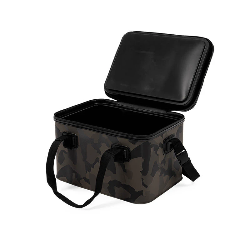 Avid Carp Stormshield Camo EVA Cooler